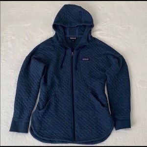 Patagonia Quilted Sweater <RESERVED>